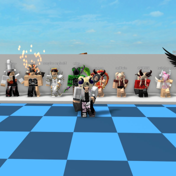 Outfit Renderer