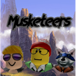 Musketeers Inc.