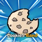 Cookie5 Band