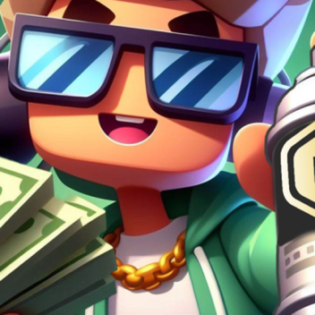 Realistic Spray Paint & Donate 💸