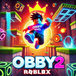 🔥 UPDATE 100 | 👑 Obby King 2!