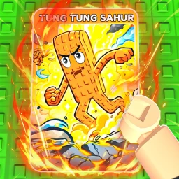 Collect All Cards icon