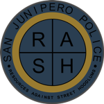 San Junipero Police RASH