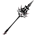 Aetherial Spear: Korupcia Hearth