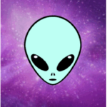 Green aliens X green gang aliens