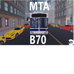 NYCT | B70