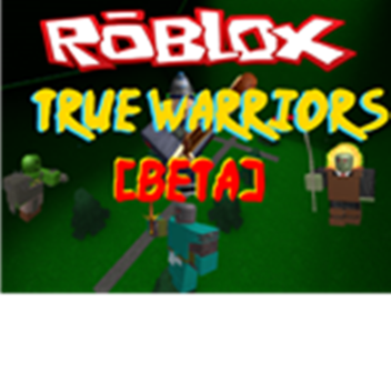 The Legend Of The True Warrior!! (RPG)