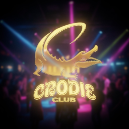CRODIE CLUB [ BETA ]