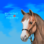 ~Waterfall Horse Academy~