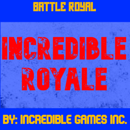 Incredible Royal!
