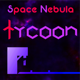Space Nebula Tycoon