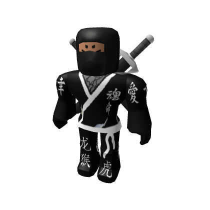 Dark Ninja