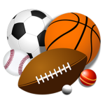 Sports nd stuff