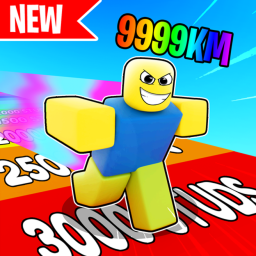 Speed Run Clicker