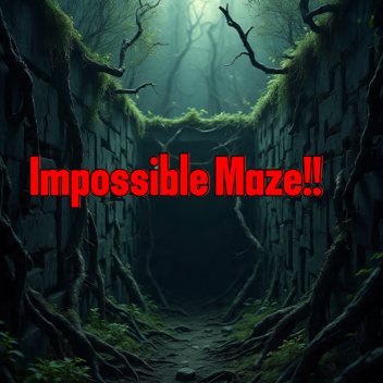 Horror Maze [ Monsters ]