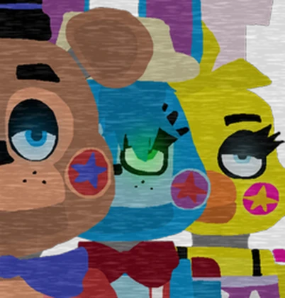 Blockbears: Memories Roblox group icon