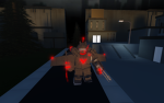 Shark rp