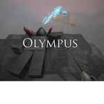 The Realm, Olympus