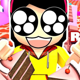 Escape from the candy store!