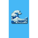 <Wave Club>