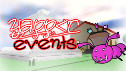 [🎂1 rok!] Wydarzenia Yapper