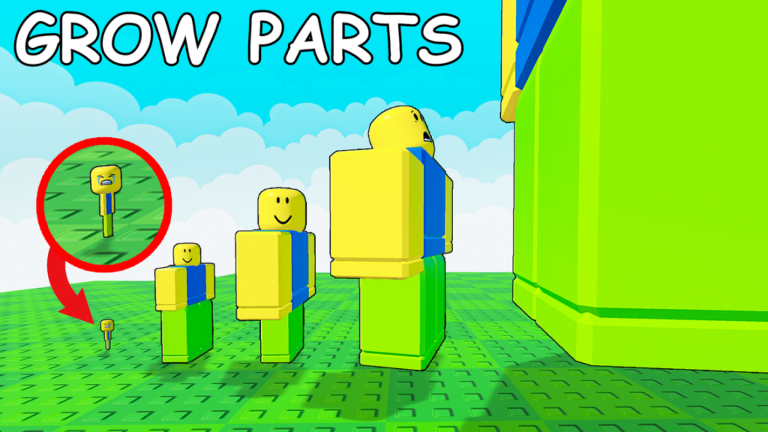 1 Click = 1 Grow! 💪 screenshot 3