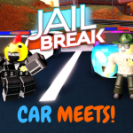 Jailbreak Car Meets!