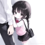 # :3