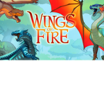 Wings of Fire Fan-Wings!