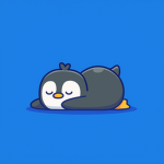 Sha's Penguin's