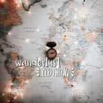 wanderlust clothing ツ