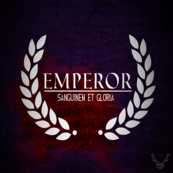 (EMPEROR) The Domitius