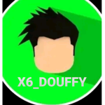 DOUFFY ARMY