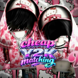 cheap Y2K outfits matching ideas