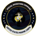 | | MARSOC | | Marine Special Operations Command