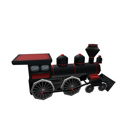 Steam Engine