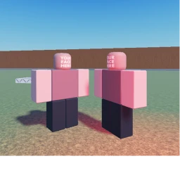 You vs Player icon