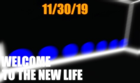 [BIG UPDATE] Undertale: The Chosen