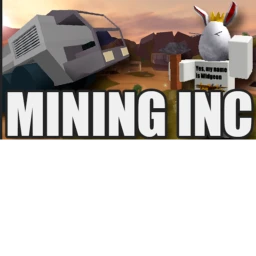 Mining INC! icon