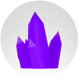 Crystal Mining Simulator icon