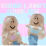 Jennie And Ellie's Clothing Group!