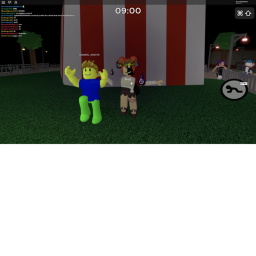 Admin!