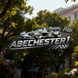 RACING CAR {🏎️ battle} icon