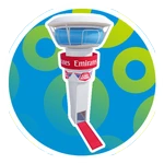 Game Badge Thumbnail