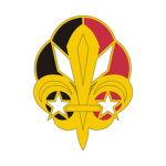 72nd U.S Armed Forces
