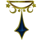 Sapphire Starstone of the Federation