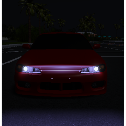 [8 Cars!] Drift Mountain