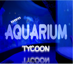 {New!!} Aquarium Tycoon
