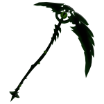 Overseer Scythe