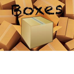 BOXES